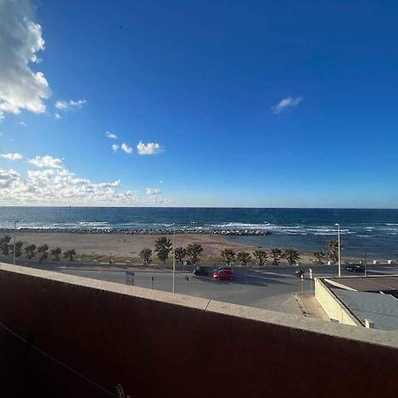 Brezza Di Tramontana Apartment Trapani Exterior photo