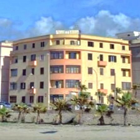 Brezza Di Tramontana Apartment Trapani Exterior photo