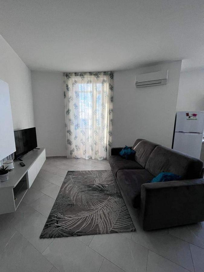 Brezza Di Tramontana Apartment Trapani Exterior photo