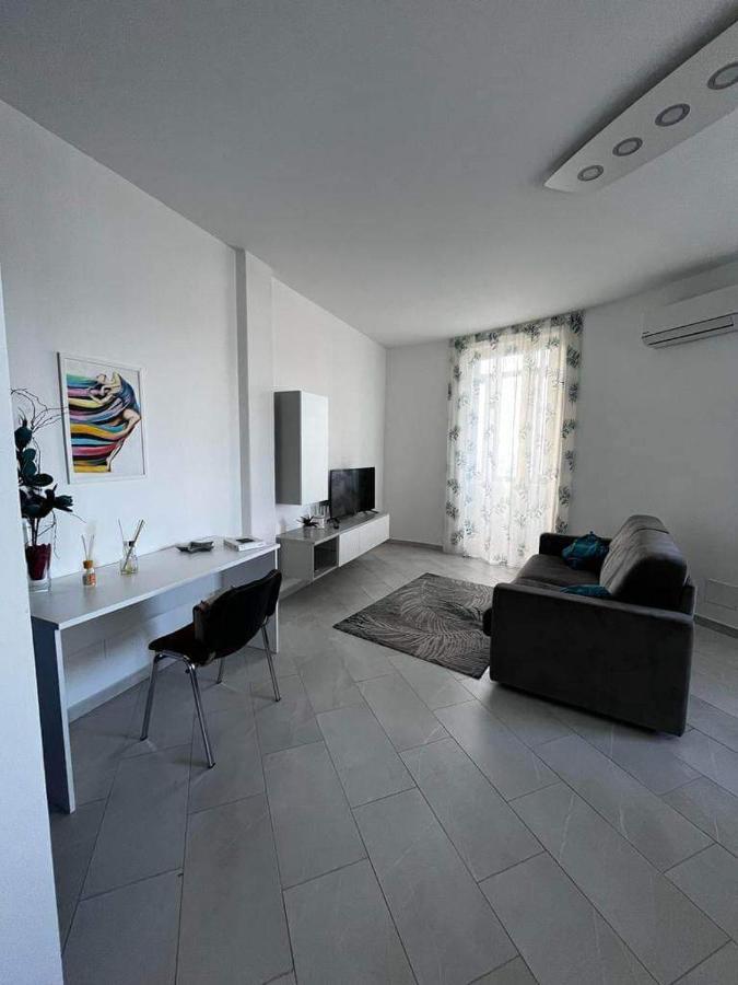 Brezza Di Tramontana Apartment Trapani Exterior photo