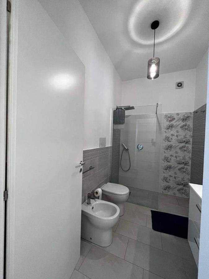 Brezza Di Tramontana Apartment Trapani Exterior photo